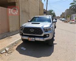 تويوتا تاكوما
